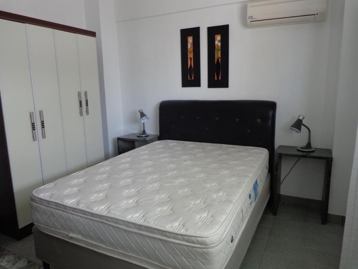 Praia De 4 Ilhas Apartamento De 1 Quarto A 60M Praia Com Vista Bombinhas Extérieur photo