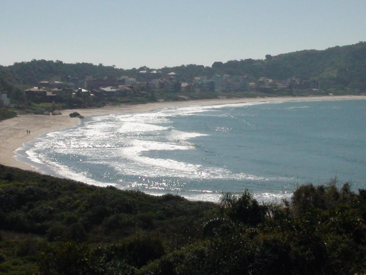 Praia De 4 Ilhas Apartamento De 1 Quarto A 60M Praia Com Vista Bombinhas Extérieur photo