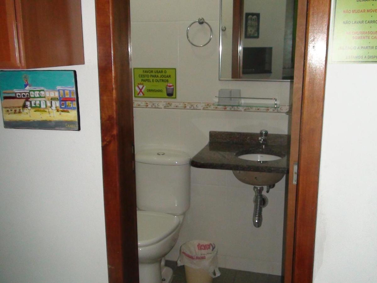 Praia De 4 Ilhas Apartamento De 1 Quarto A 60M Praia Com Vista Bombinhas Extérieur photo