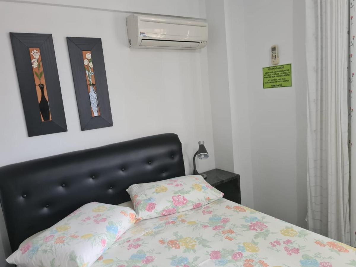Praia De 4 Ilhas Apartamento De 1 Quarto A 60M Praia Com Vista Bombinhas Extérieur photo