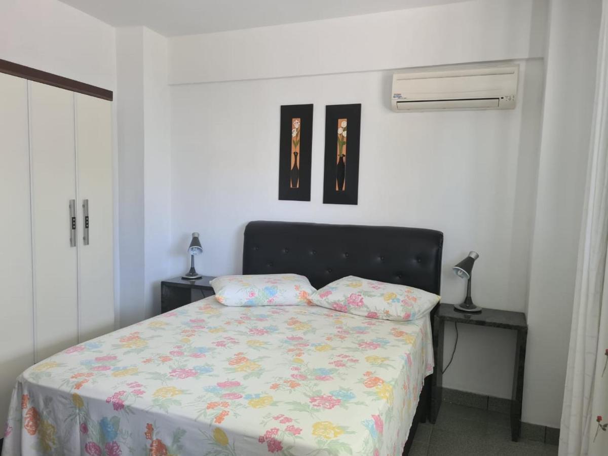 Praia De 4 Ilhas Apartamento De 1 Quarto A 60M Praia Com Vista Bombinhas Extérieur photo