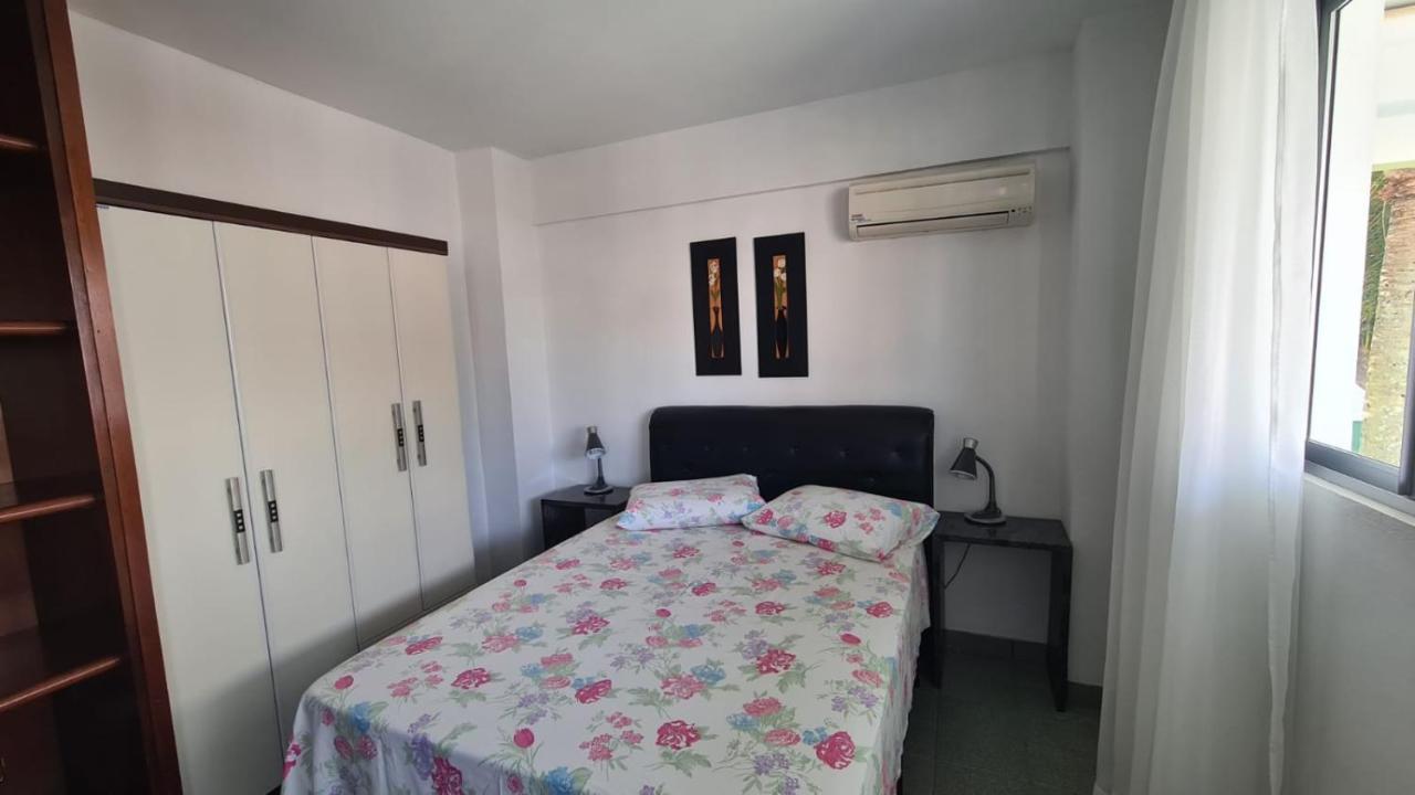 Praia De 4 Ilhas Apartamento De 1 Quarto A 60M Praia Com Vista Bombinhas Extérieur photo